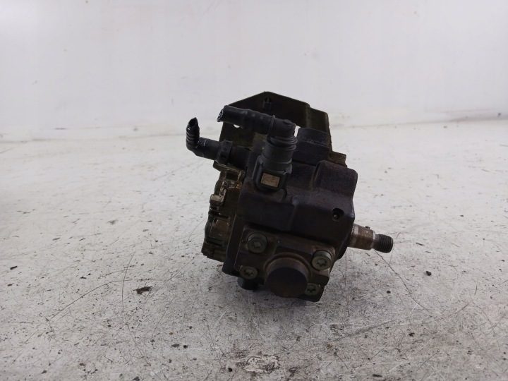 Citroen C4 I Peugeot 307 1.6 HDI ТНВД 9656300380, фото 4