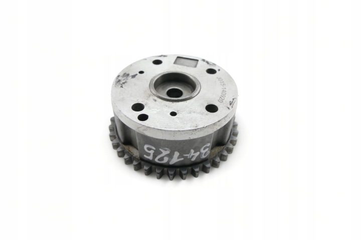 Вариатор VW AUDI SEAT SKODA 1.4 1.6 TFSI J015-140920, фото 1
