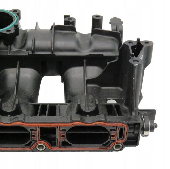 ВПУСКНОЙ КОЛЛЕКТОР VW AUDI 1.8 2.0 TFSI TSI 06F133201N 06F133185AA, фото 4