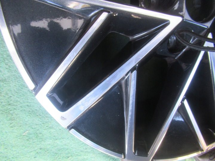 Литой диск Skoda OE SLAGARD 7.0" x 17" 5x112 ET 46, фото 6