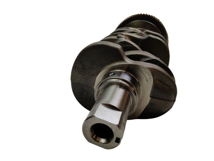 Коленвал Renault Laguna III 2.0 DCI M9R805 8200385152, фото 2