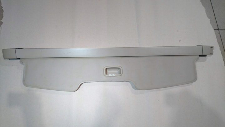 Шторка горизонтальная багажника Range Rover Sport I L320, фото 3