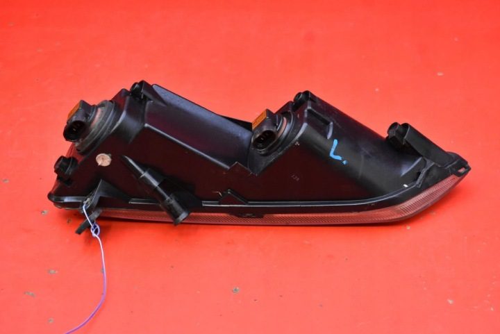 ПРОТИВОТУМАННАЯ ФАРА ЛЕВАЯ ПЕРЕДНЯЯ 176.623 VW PASSAT B7 10-15, фото 3