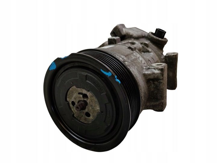 Компрессор кондиционера Toyota Avensis T27 447280-6560, фото 1