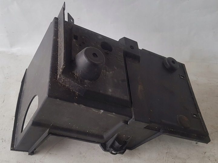 Площадка аккумулятора Volvo V50 S40 II C30 30667941, фото 3