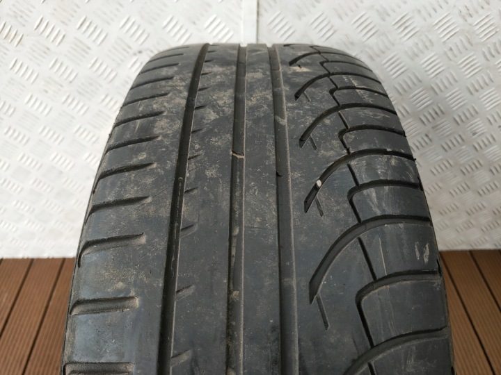 PEUGEOT 407 04-11 КОЛЕСО ЗАПАСНОЕ ДИСК 16'' 5x108 205/60R16, фото 6
