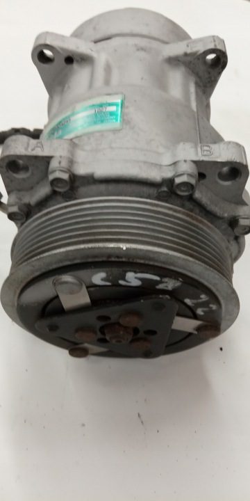 CITROEN C5 I 2.2 HDI КОМПРЕССОР КОНДИЦИОНЕРА 2499404245, фото 1