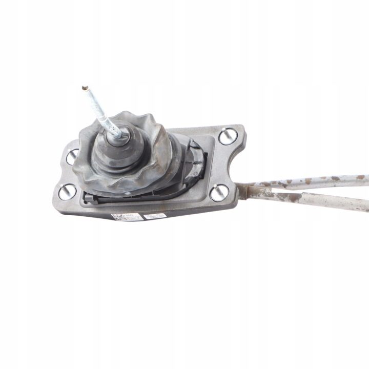 Audi A4 B8 A5 8T Механизм Переключения Передач Кулиса Механика 8K0711025K, фото 2