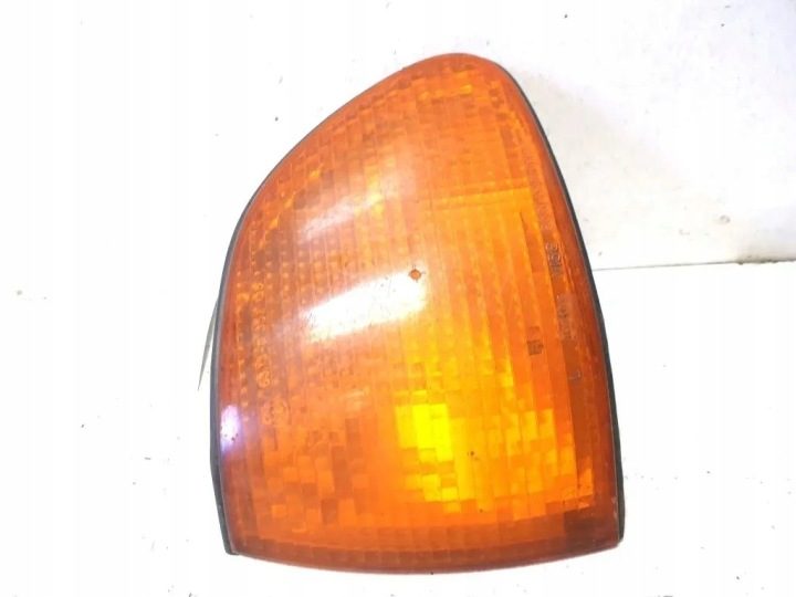 Передняя левая фара поворотника BMW 7 (E38) 63138352135 1996, фото 4