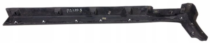 Порог накладка защита правая Opel Mokka A X И 2012- 95159921, фото 2