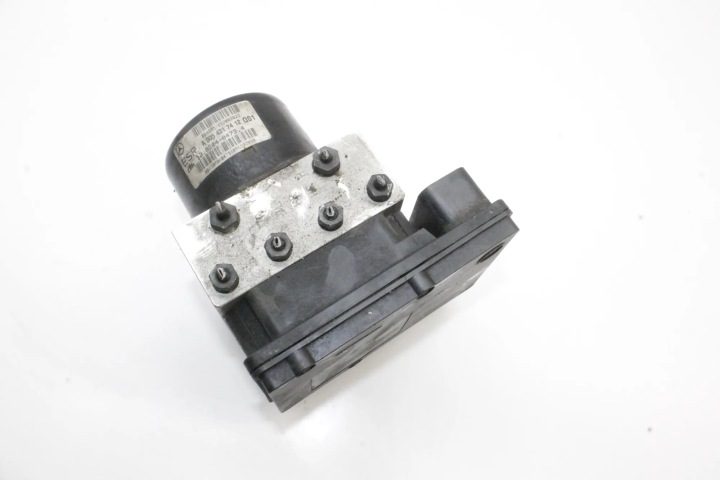 Mercedes-Benz OE A0054317412 mercerdes насос блок ABS, фото 5