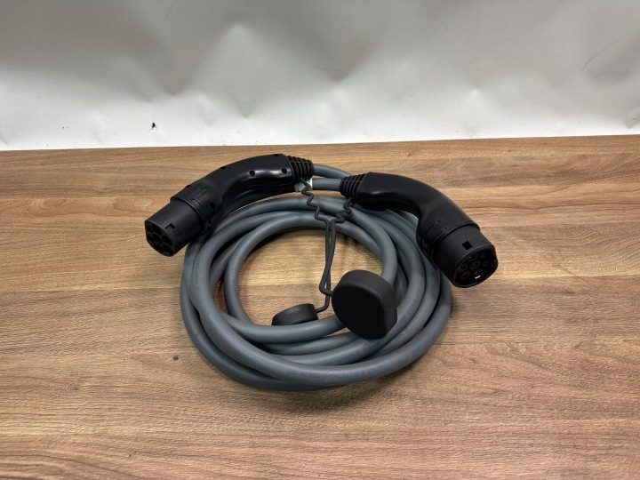 Кабель зарядки BMW 7827900 G09 U11 X5 G05 I01 i4 G26 22 квт, фото 2