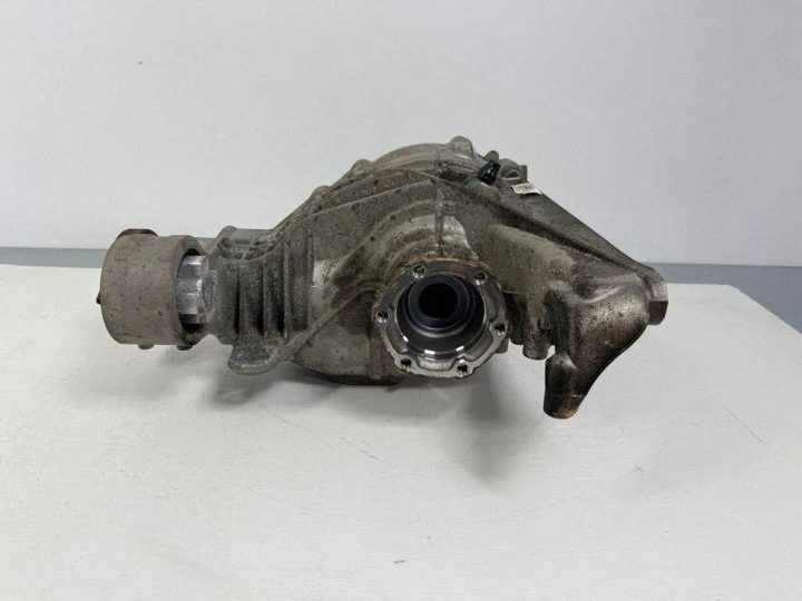 Редуктор задний VW M0027186 3.0L бензин 250 кВт 2021, фото 4