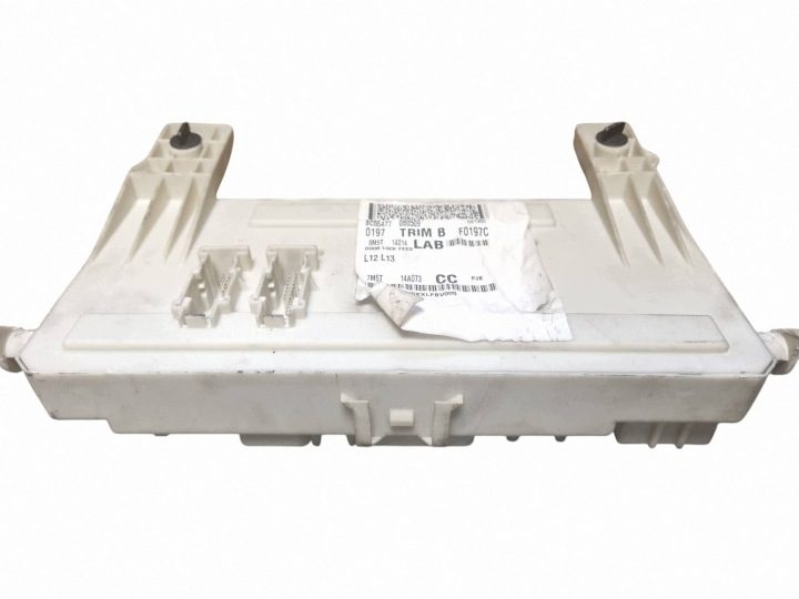 Блок предохранителей Ford Focus Mk2 II 7M5T14A073CC 100% OK, фото 9