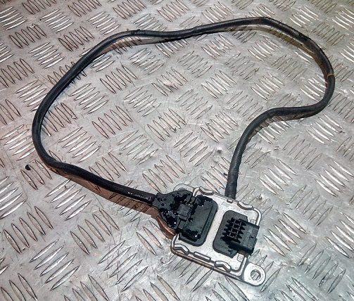 MERCEDES W177 W118 W205 W213 ЗОНД ДАТЧИК NOX CDI, фото 1