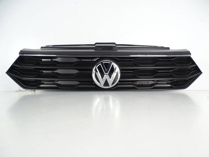 РЕШЕТКА РАДИАТОРА VW T-ROC 2GA, фото 1