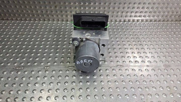 НАСОС БЛОК УПРАВЛЕНИЯ ABS 8E0910517J 8E0614517BH 0265950473 2305278 AUDI A4 B7, фото 4