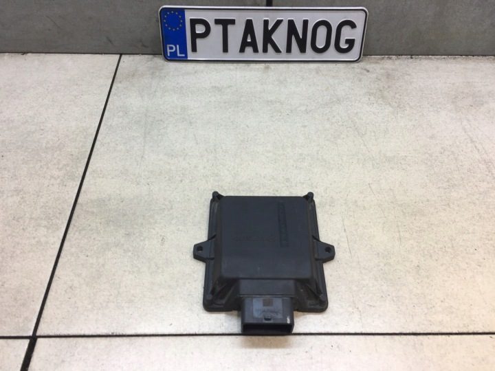 БЛОК УПРАВЛЕНИЯ ГБО FORD FOCUS MK1 1.6 16V 67R010249, фото 2