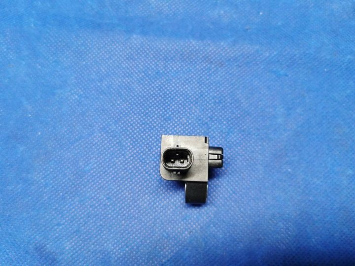 ДАТЧИК УДАРА ОРИГИНАЛ AUDI A3 8V 5Q0959651, фото 8