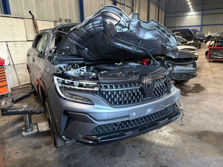 Renault Espace RHN 2023 - н.в. Моторчик печки отопления, фото 6