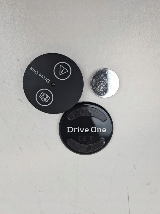 Сигнализация Drogowy Drive ONE, фото 2