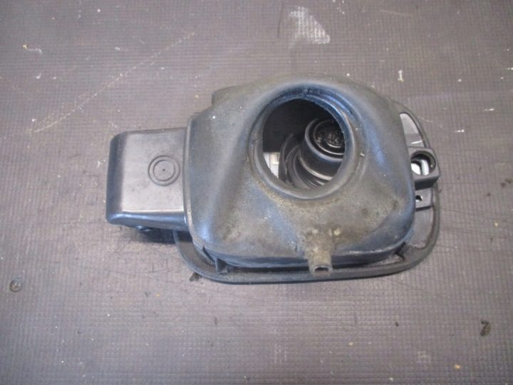 Крышка горловина бензобака Volkswagen Golf 6 универсал 08-12r, фото 4