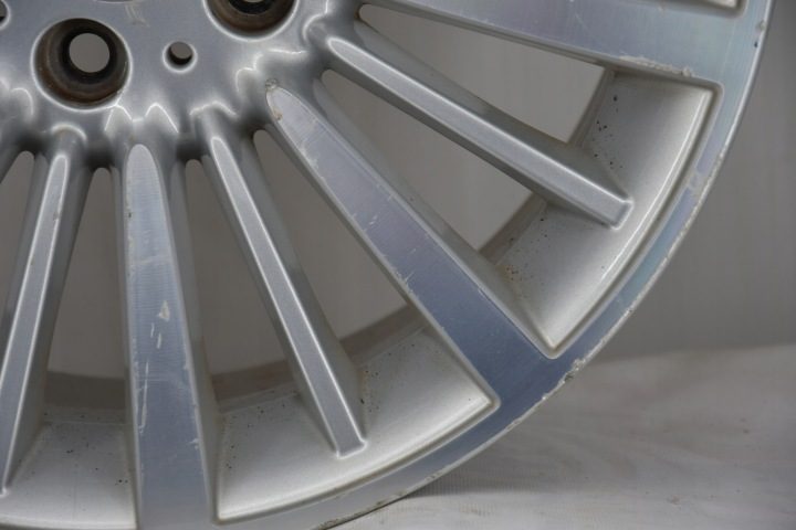 Литой диск BMW OE 6796249 8.0" x 18" 5x120 ET 34, фото 9