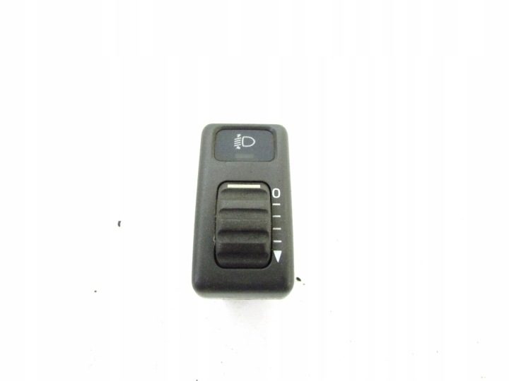 VOLVO C70 I S70 V70 I ПЕРЕКЛЮЧАТЕЛЬ КНОПКА КОРРЕКТОРА ФАР ПЕРЕДНЯЯ 9162960, фото 1