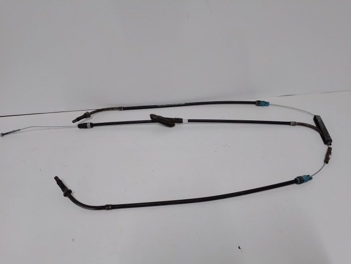 MINI COOPER F55 F56 ТРОСЫ РУЧНОГО ТОРМОЗА 6852189 6852190, фото 2