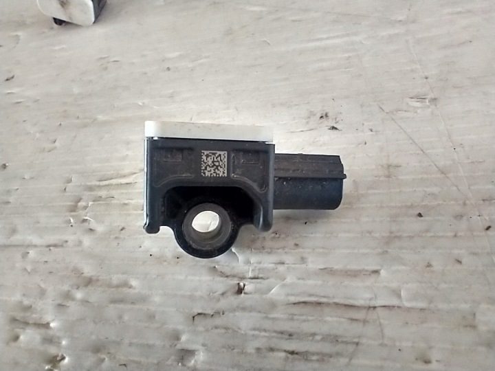 VOLVO xc60 Датчики удара подушки безопасности VOLVO V60 31334336 4 шт., фото 4