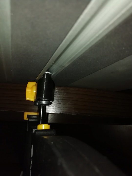 2x Головка блока струбцина направляющей Festool МЕТАЛЛ, фото 10