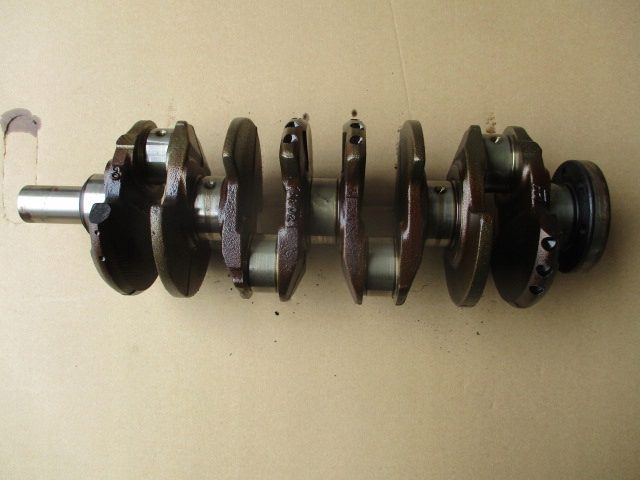 КОЛЕНВАЛ CITROEN DS3 10-16 5F01 1.6 16V, фото 3