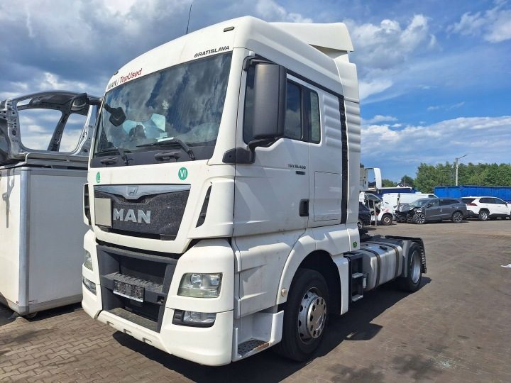 MAN TGX I 18.480 Euro 6 ТНВД D2676 LF 0445020277 51111037858, фото 1