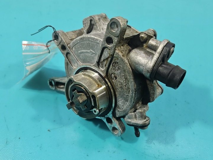 НАСОС ВАКУУМНЫЙ MERCEDES GL II X166 4,7 V8 278928 A2780108102 05353803F166 A276, фото 1