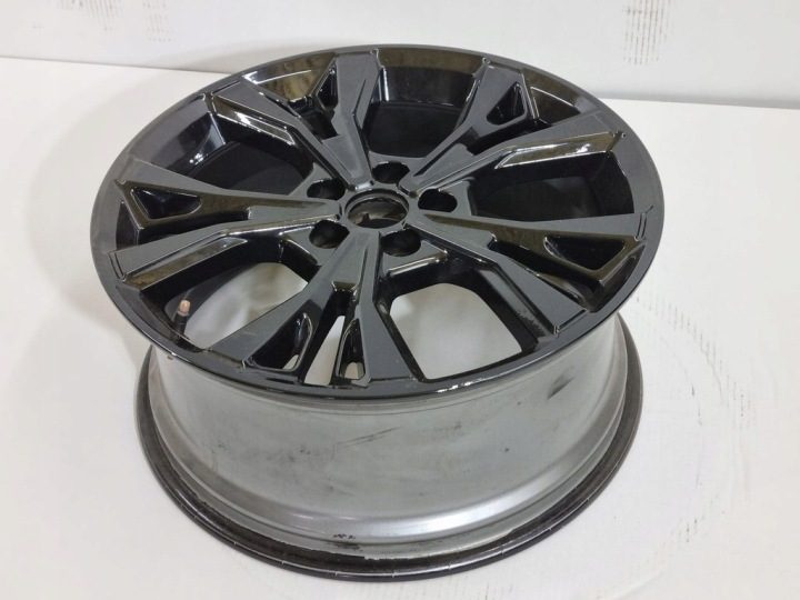 Литой диск Ford OE FORD 8.0" x 18" 5x108 ET 55, фото 2