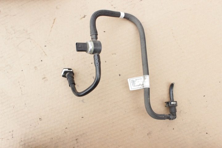 ДАТЧИК ДАВЛЕНИЯ ТОПЛИВА 3.0 EB FORD RANGER 22- OE 5795088 _ FU5A-9F972-AB, фото 1