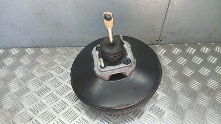 ВАКУУМНЫЙ УСИЛИТЕЛЬ ТОРМОЗА BMW E46 97-03R 296754913, фото 4