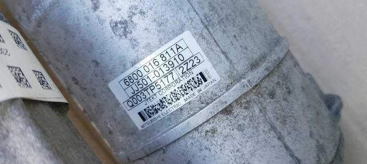 РУЛЕВАЯ РЕЙКА BMW 2 G42 3 G20 G21 4 G22 G23 5A7C673, фото 8