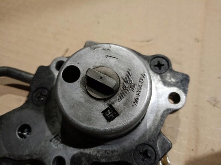 ВАКУУМНЫЙ НАСОС SUBARU IMPREZA III 3 XV 2.0D 150 л.с. EE20Z 07-, фото 5