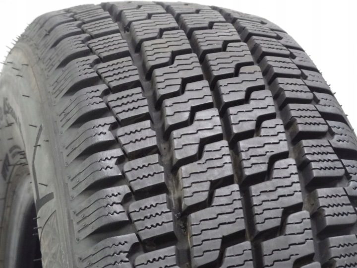 Шина всесезонная Nexen N'Blue 4Season Фургон 195/70R15 104 R усилитель (C), фото 2