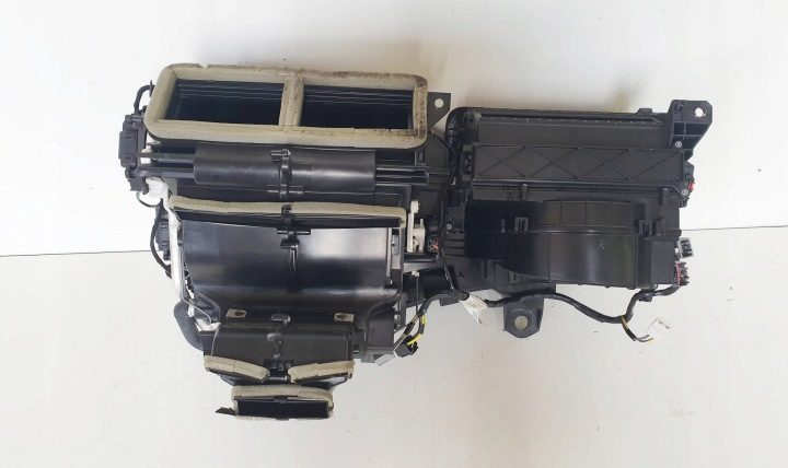 Ford Mondeo MK5 V 18 г. Отопитель Европа, фото 4