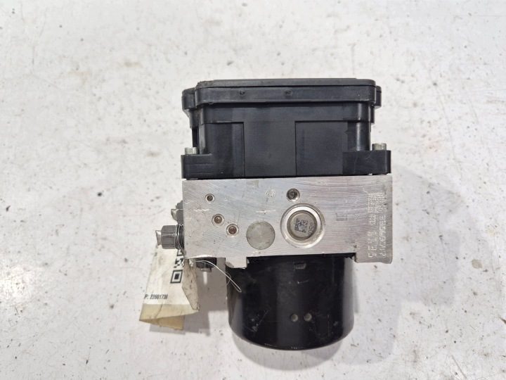 НАСОС ABS RENAULT MEGANE III SCENIC III 3 476605724R 28.5612-5803.3, фото 7
