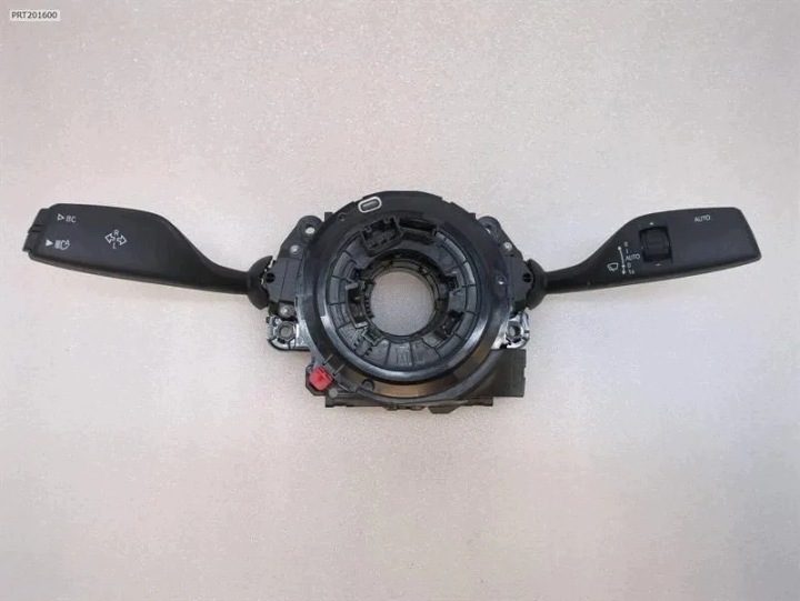 Переключатель руля BMW 4 G83 M4 61315B4E789 с wycieraczkami и, фото 1