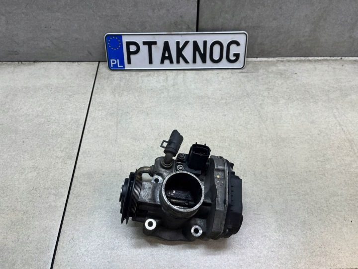 Chevrolet Kalos 1.2, фото 2
