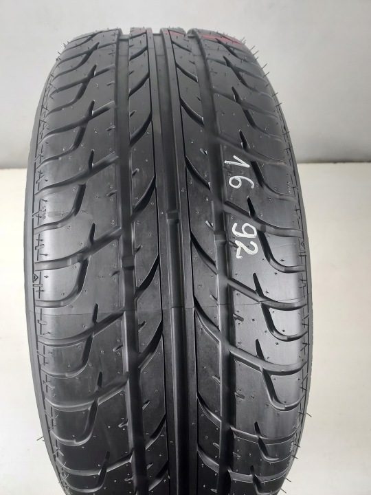 Шина летняя Tigar Syneris 225/55R16 99 Вт усилитель (XL), фото 4