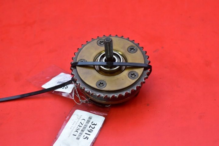 Вариатор фаз газораспределения Vanos 7504629-03 BMW E46 2.0i 143 л.с. 01-06, фото 5