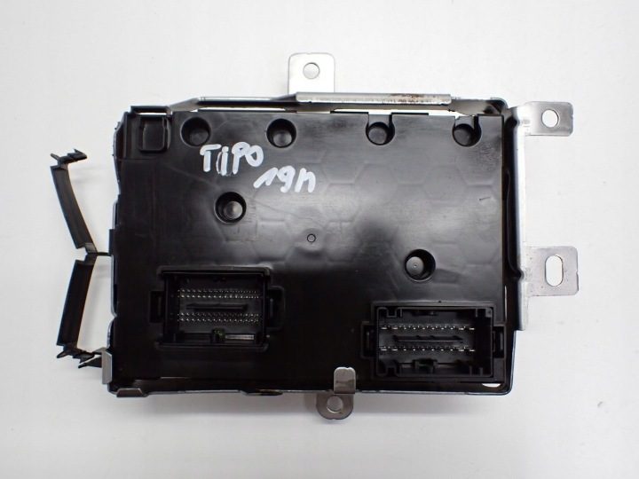 Блок управления BSI 00521337130 Fiat Tipo II 20 г., фото 3
