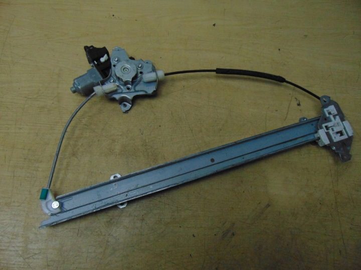 Стеклоподъемник Nissan OE 80730JX30A, фото 8