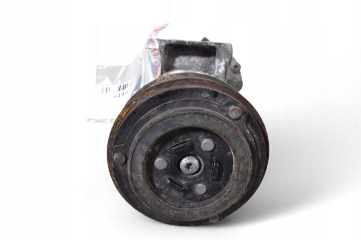 Компрессор Кондиционера OPEL ASTRA J ZAFIRA C MERIVA B 1.6 2.0 CDTI 13450514, фото 8