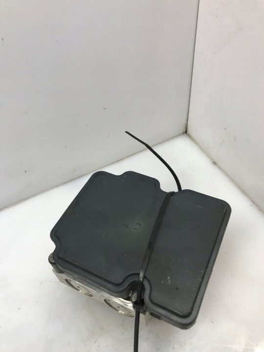 БЛОК УПРАВЛЕНИЯ НАСОС ABS 0265956143 4670B117, фото 4